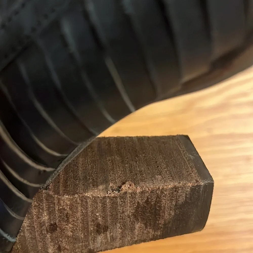 LUCKY Brand Heels - Picture 13 of 13